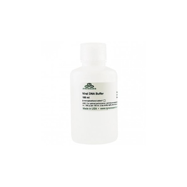 ZR Viral DNA Buffer, 100 ml
